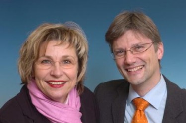 Kreistagswahl 2008 Ernstberger/Speiser